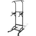 Power Tower 182-235 cm
