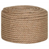Tau 100% jute 10 mm 100 m