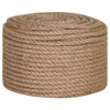 Tau 100% jute 14 mm 100 m