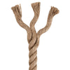 Tau 100% jute 14 mm 100 m