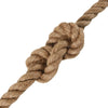 Tau 100% jute 14 mm 100 m