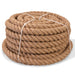 Tau 100% jute 40 mm 30 m