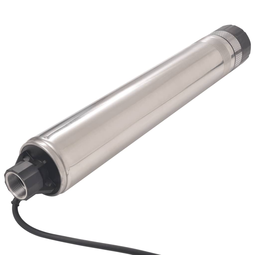 Dypbrønnspumpe 60 m 900 W