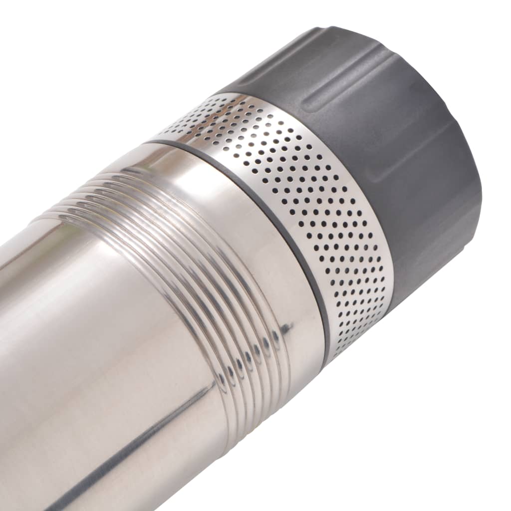 Dypbrønnspumpe 60 m 900 W