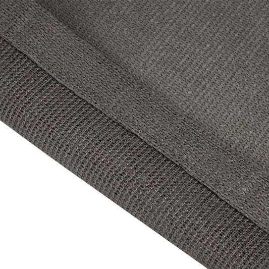 Teltteppe 250x200 cm antrasitt