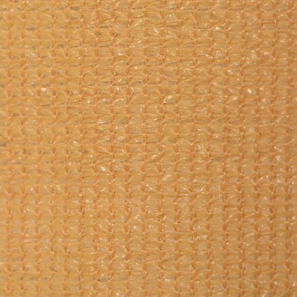 Utendørs rullegardin 140X140 cm beige
