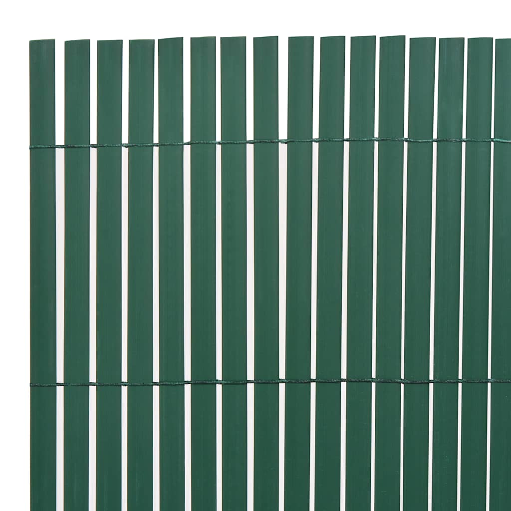 Hage Hegning grønn 150 x 500 cm PVC