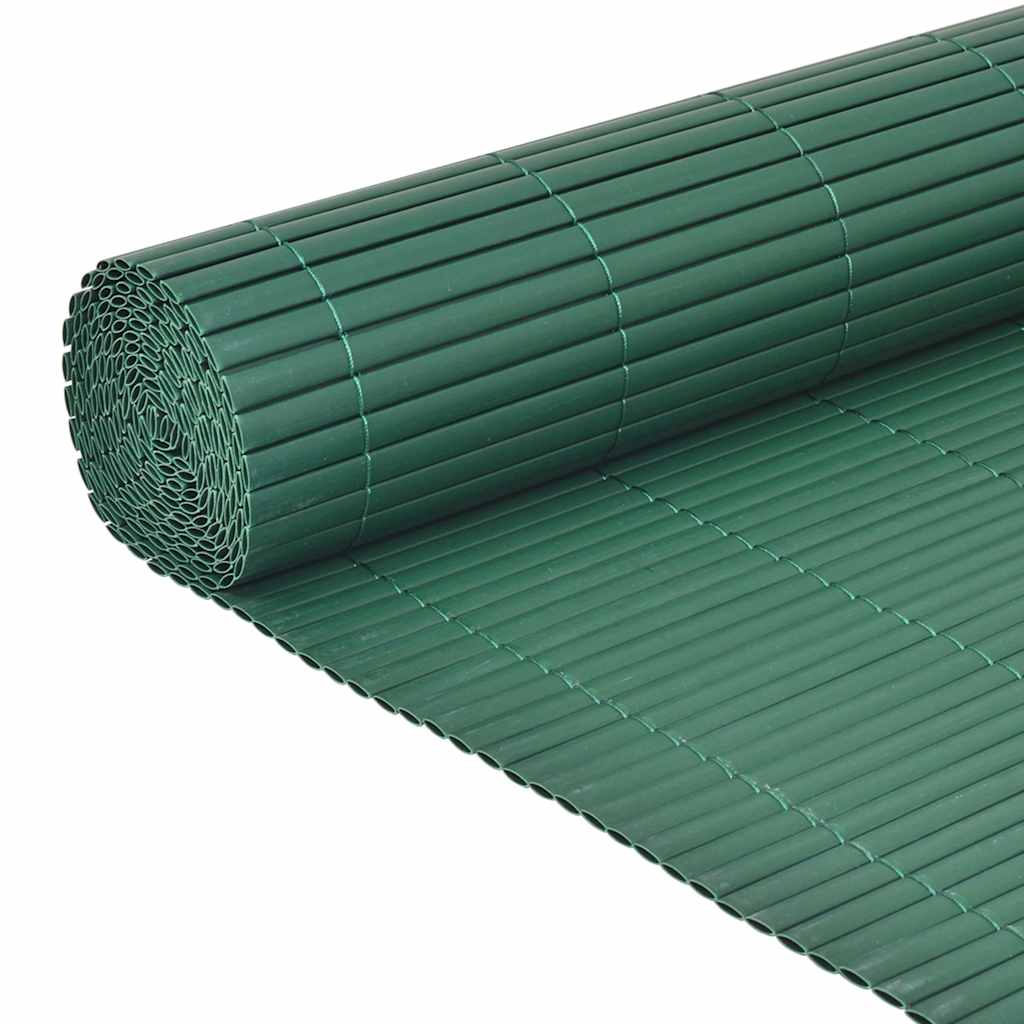Hage Hegning grønn 150 x 500 cm PVC