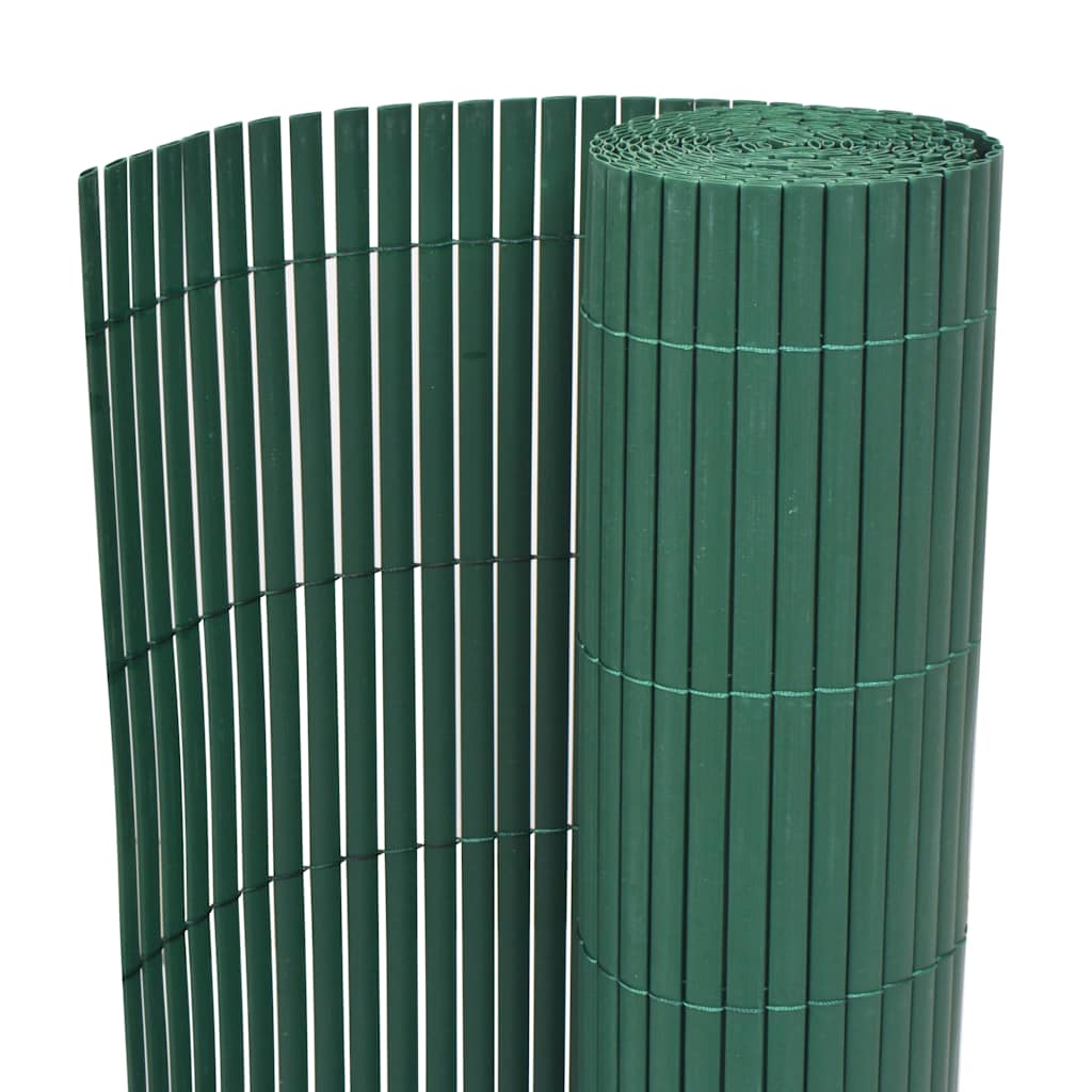 Hage Hegning grønn 150 x 500 cm PVC