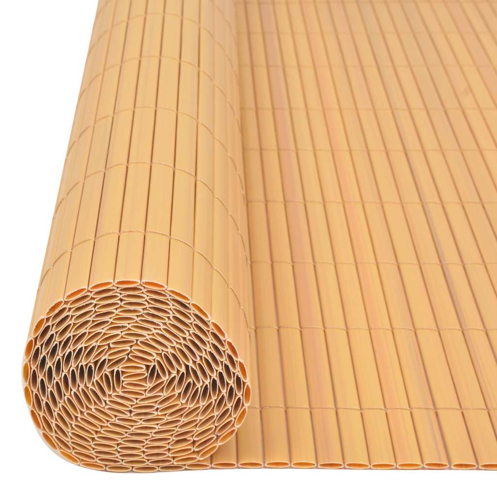 Hage Hegning Gul 150 x 500 cm PVC