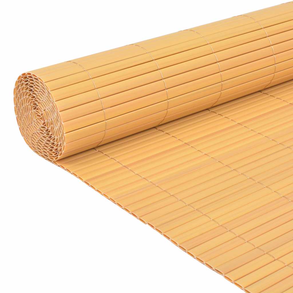 Hage Hegning Gul 150 x 500 cm PVC