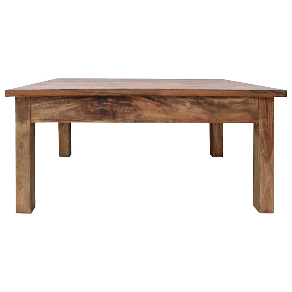 Salongbord heltre mahogni 96x73x45 cm