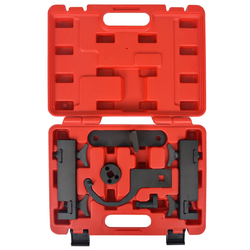 Motorregister verktøysett for Jaguar & Land Rover V8 5.0L
