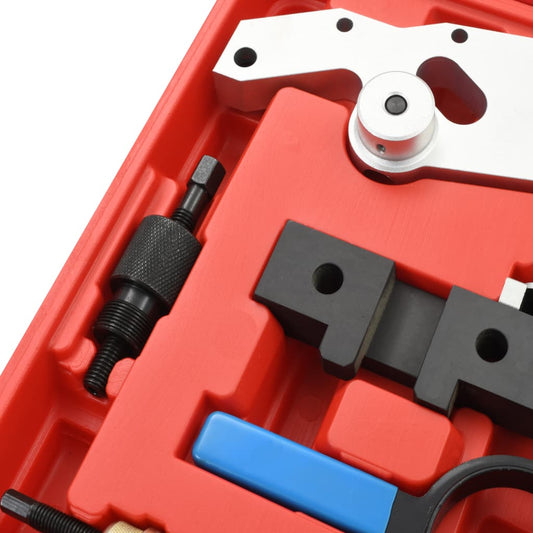 Justeringsverktøy kamaksel for BMW M52 M54 M60 M62 E46