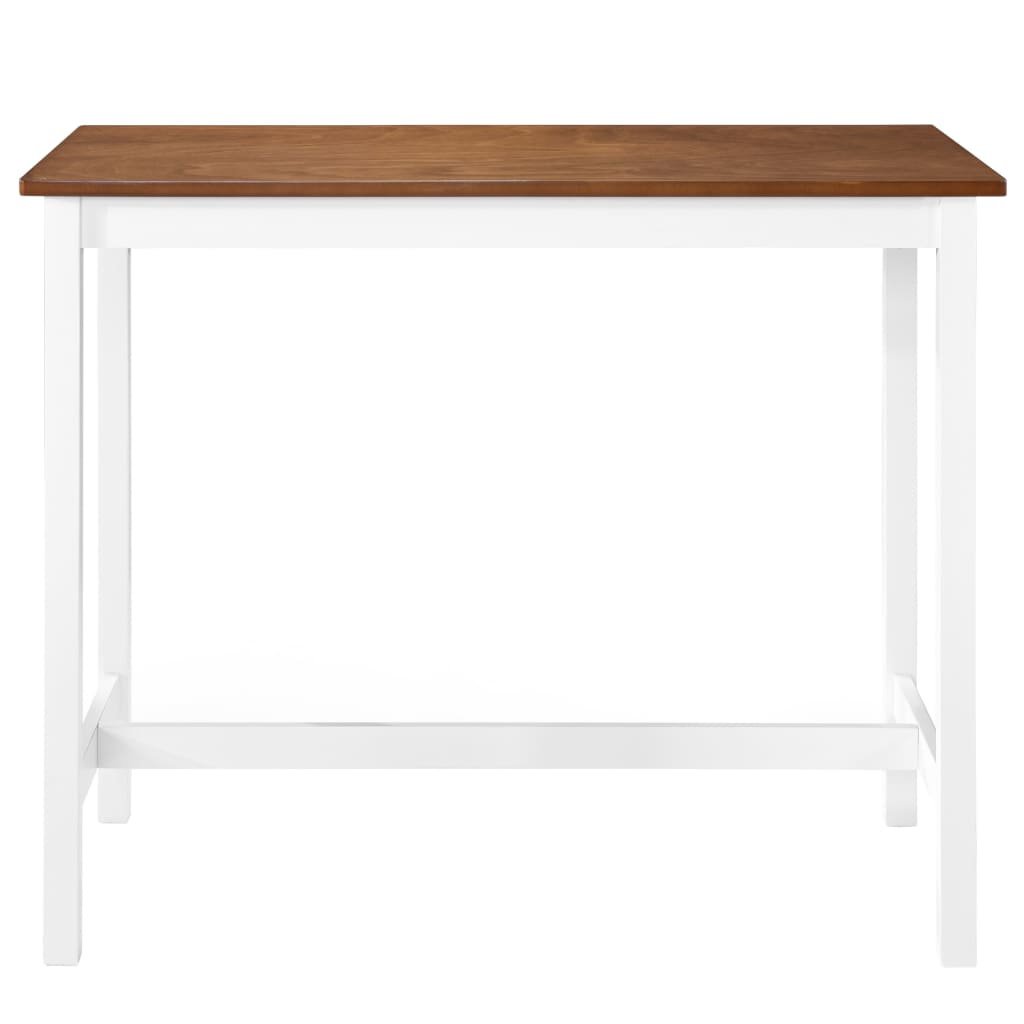 Barbord heltre 108x60x91 cm