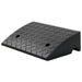 Fortausrampe gummi 50x32,5x14 cm
