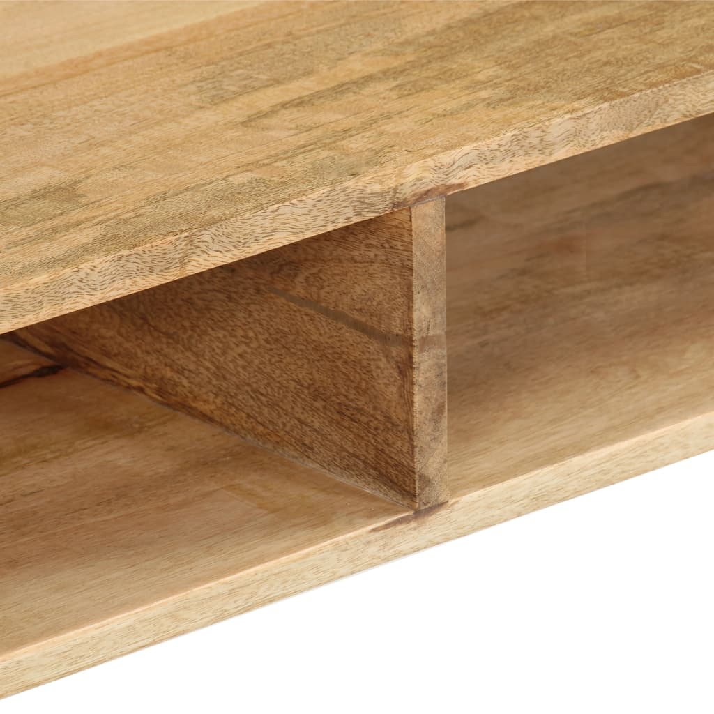 Salongbord heltre mango 100x60x45 cm