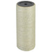 Klorestativ for katt 8x20 cm 10 mm beige