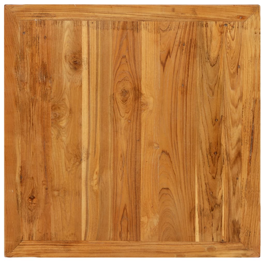 Barsett 3 deler gjenvunnet heltre teak