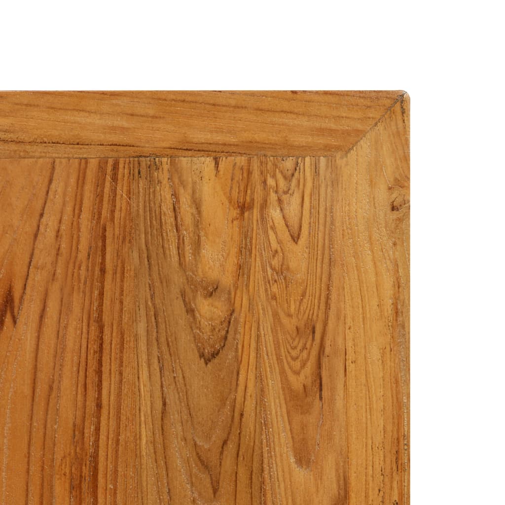 Barsett 3 deler gjenvunnet heltre teak