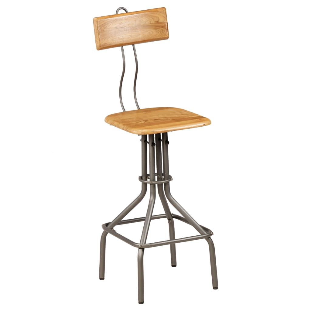 Barsett 3 deler gjenvunnet heltre teak