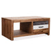 Salongbord heltre akasie 90x50x37,5 cm