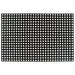 Gummimatter 16 mm 80x120 cm