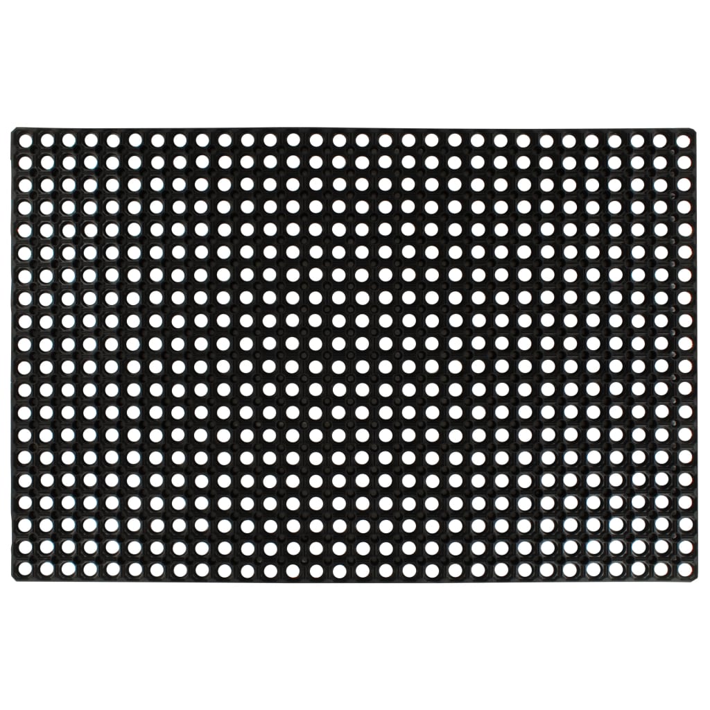 Gummimatter 16 mm 80x120 cm