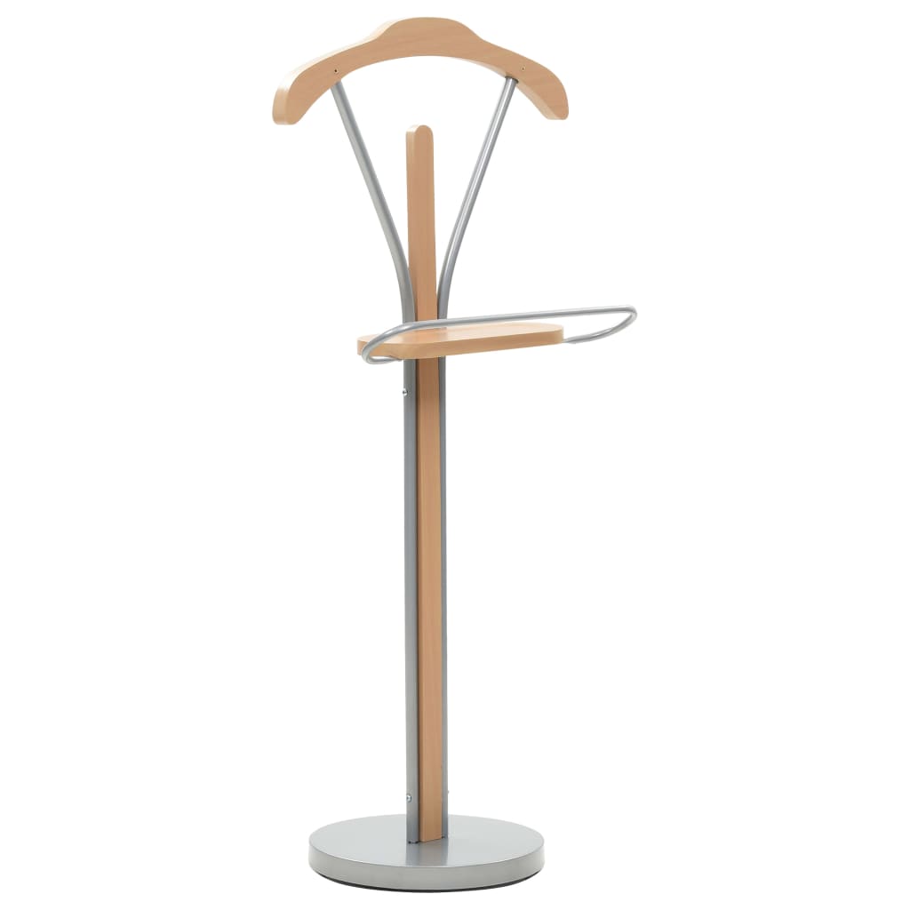 Dresstativ 45x35x107 cm naturlig