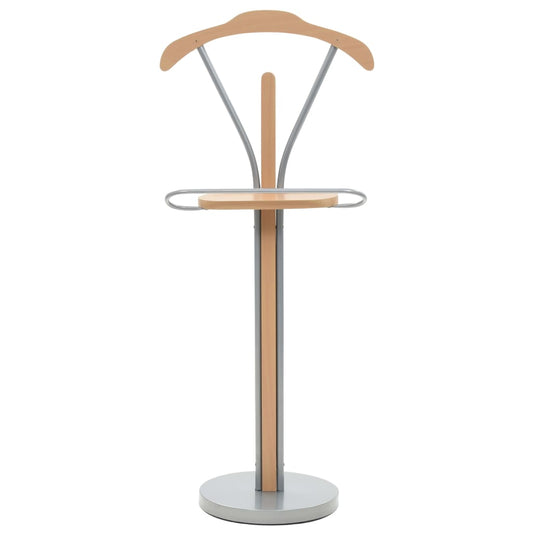 Dresstativ 45x35x107 cm naturlig