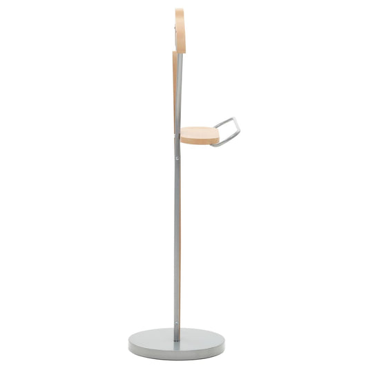 Dresstativ 45x35x107 cm naturlig