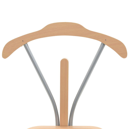 Dresstativ 45x35x107 cm naturlig