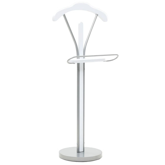 Dresstativ 45x35x107 cm hvit