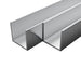 Formingsprofil Aluminium