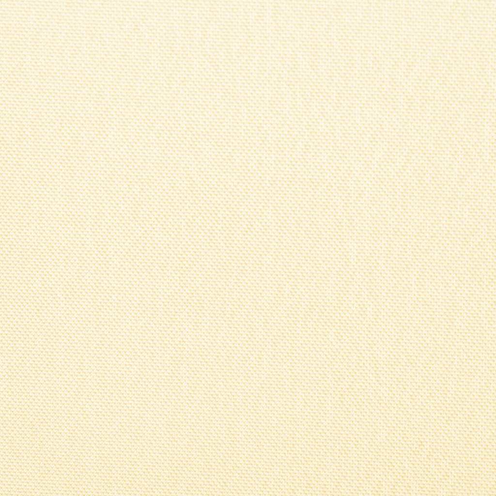 Sammenleggbar sidemarkise for terrasse krem 300x150 cm
