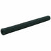 Trådgjerde kylling stål med PVC-belegg 25x1,5 m grønn vidaXL