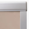Rullegardiner beige MK06