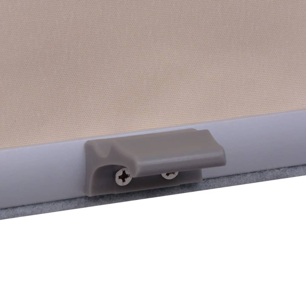 Rullegardiner beige MK06
