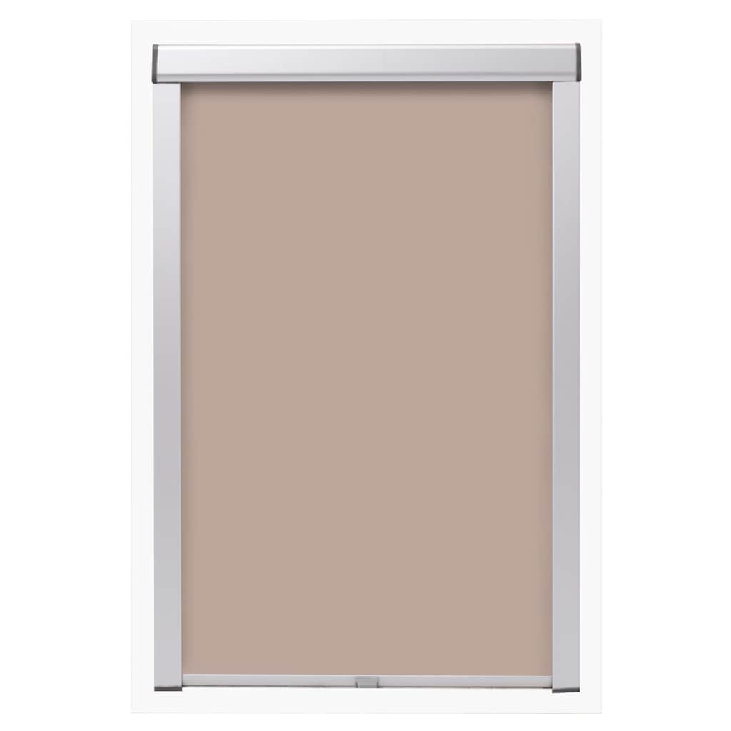 Rullegardiner beige SK06 GGL og GGU