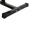 Treningstårn med vektplater 40 kg