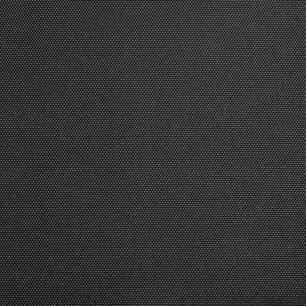 Markiseduk 600x300 cm antrasitt vidaXL