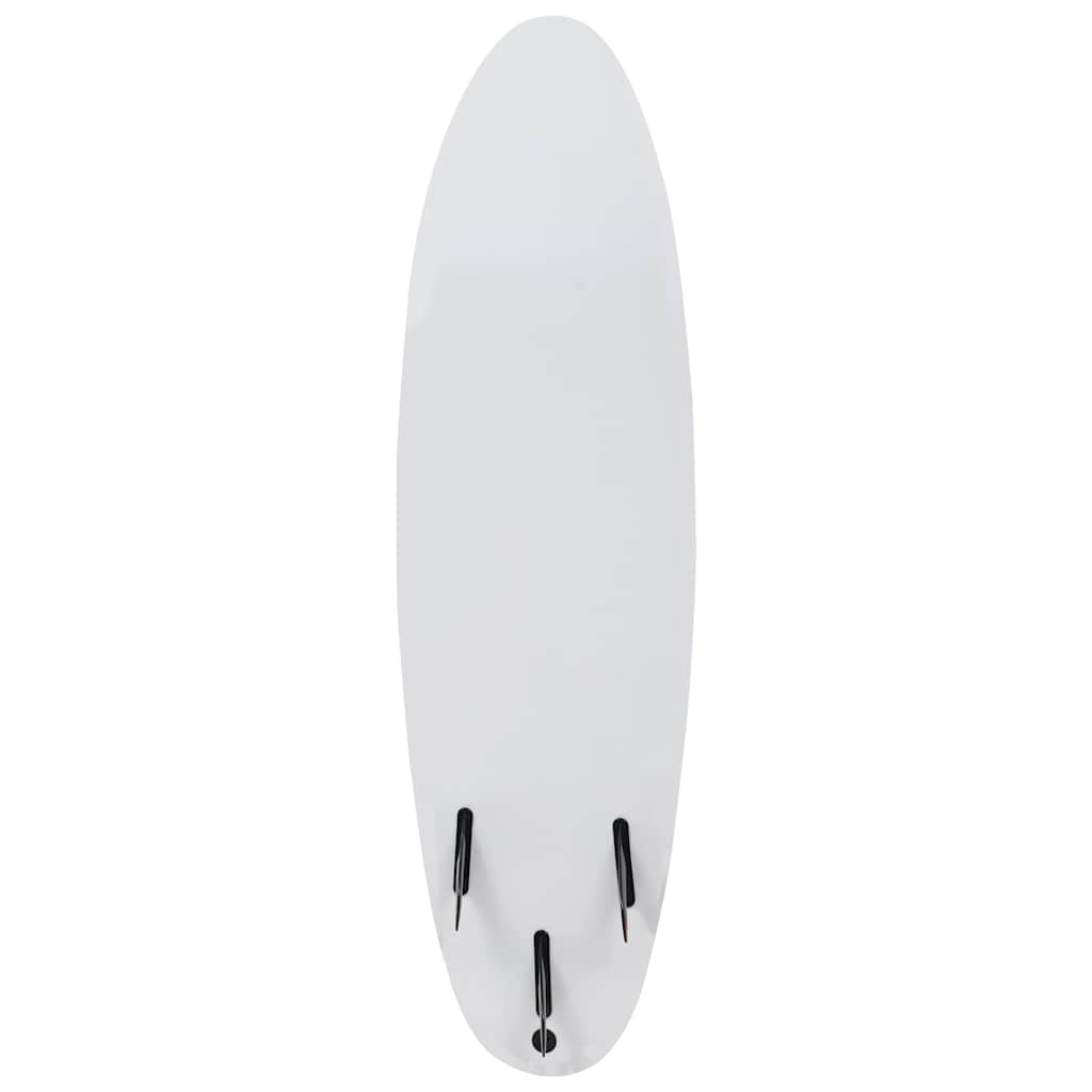 Surfebrett 170 cm blad