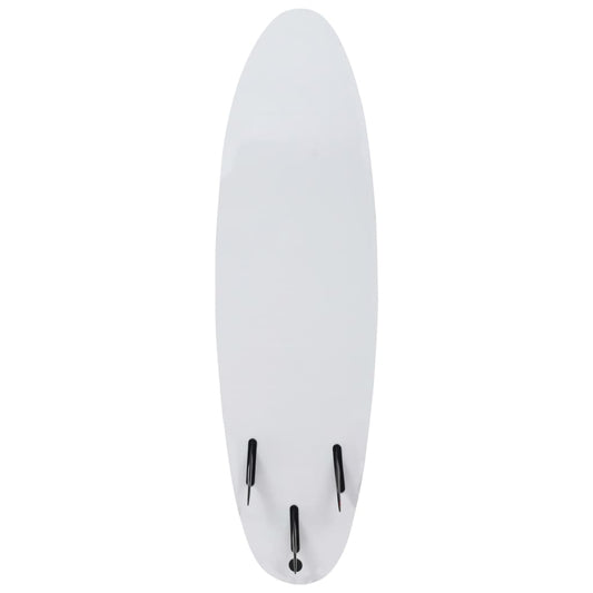 Surfebrett 170 cm mosaikk