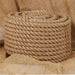 Tau 100% jute 20 mm 100 m