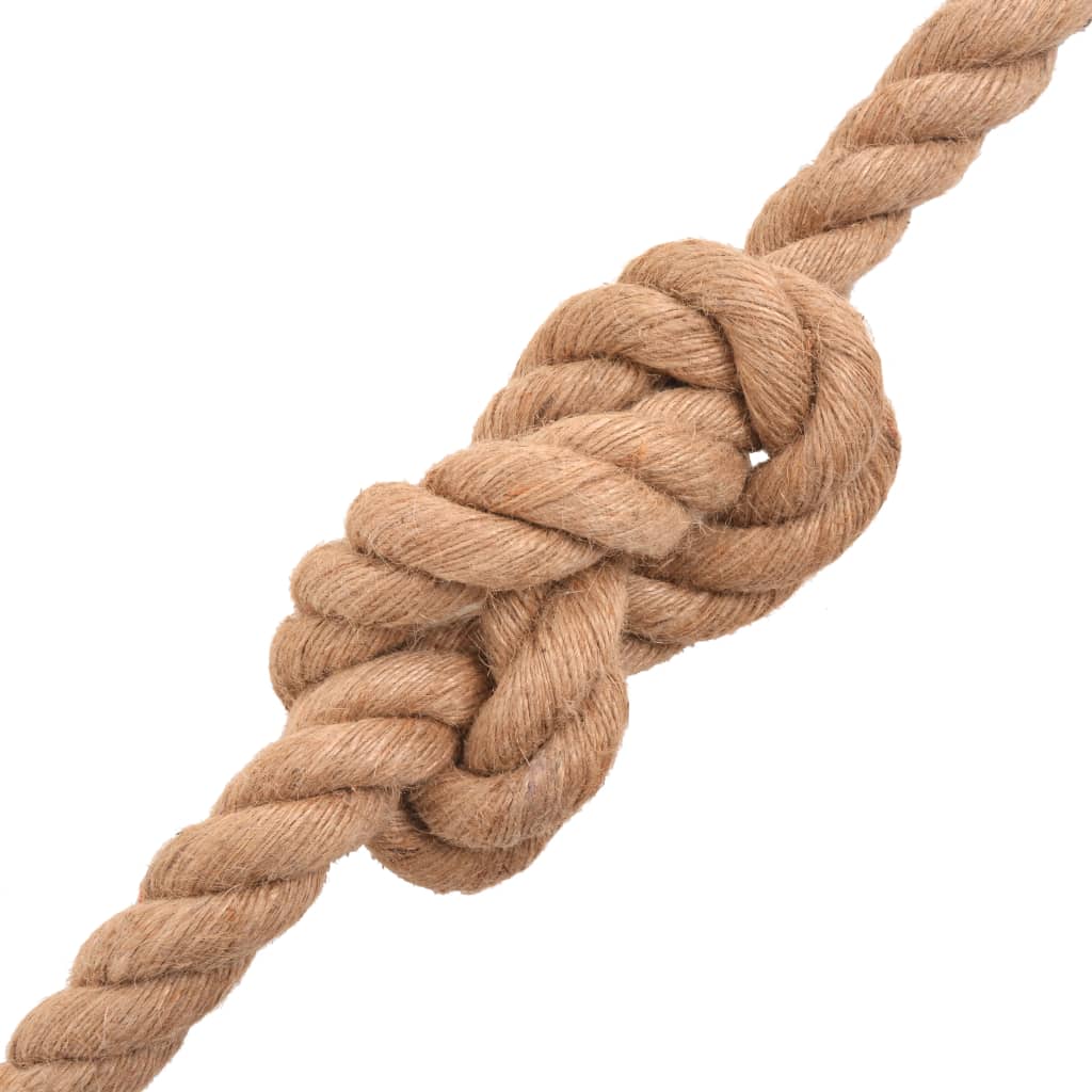 Tau 100% jute 30 mm 50 m