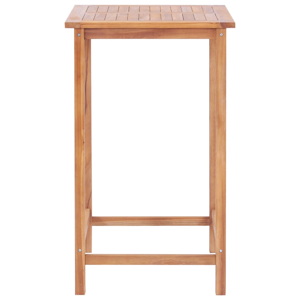 Barsett 3 deler heltre teak