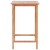 Barsett 3 deler heltre teak