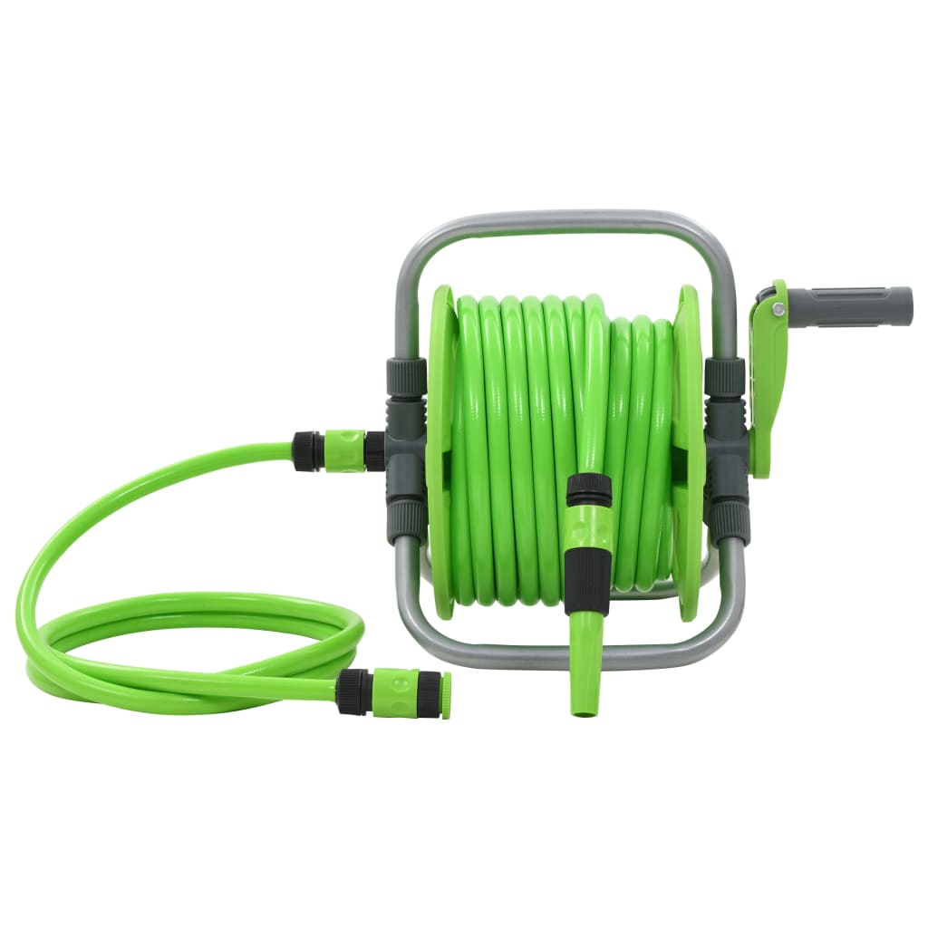 Slangetrommel 20 + 2 m