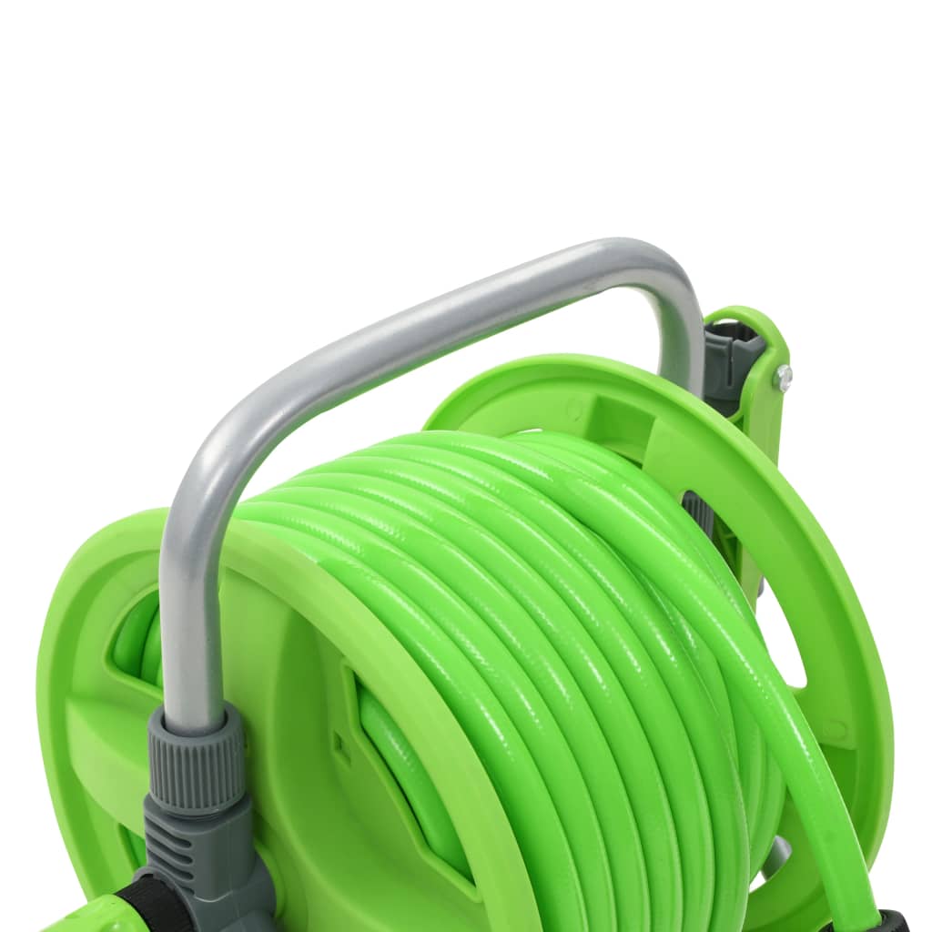 Slangetrommel 20 + 2 m