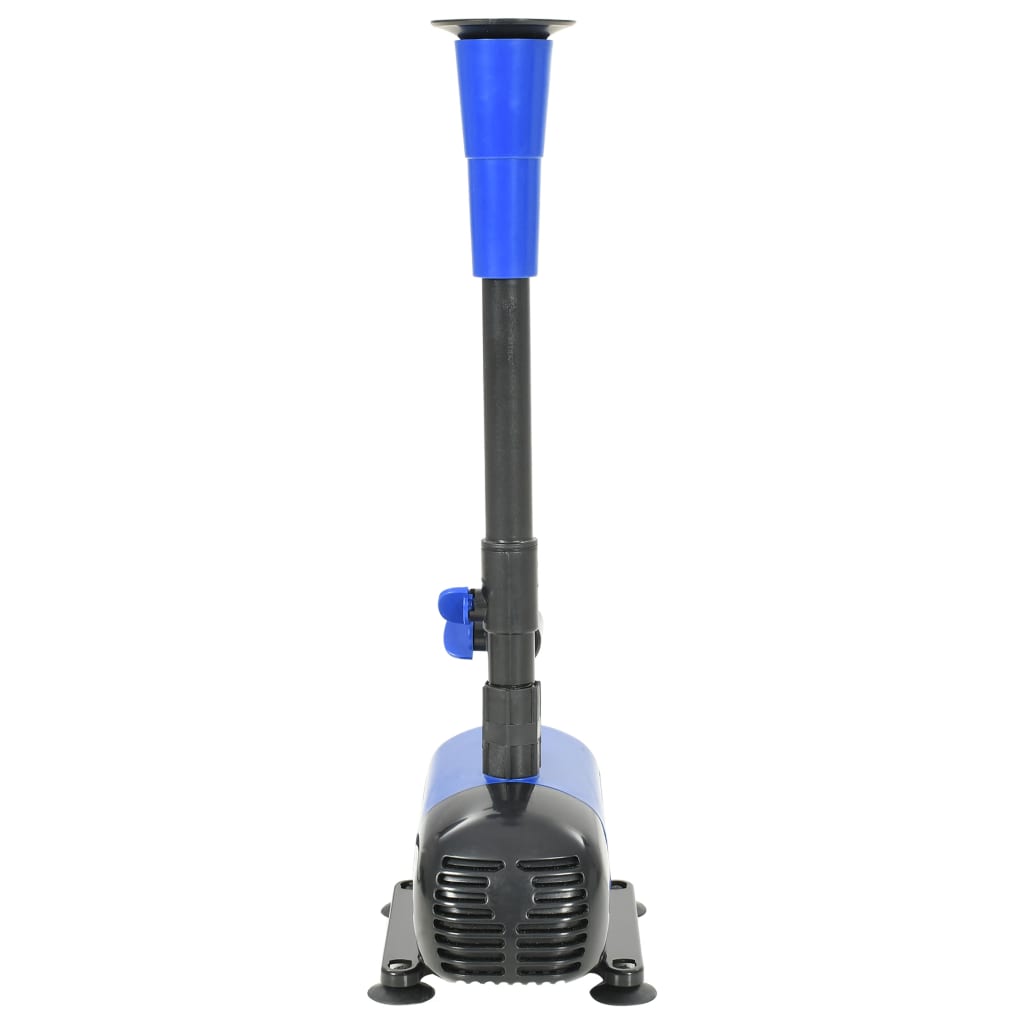 Fontenepumpe 38 W 1500 L/t